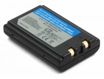 Аккумулятор для Casio HA-A20BAT, Symbol 1UF103450P-OS3