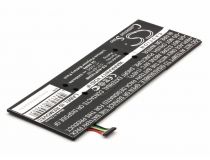 Аккумулятор для Asus Eee Pad Slider SL101 (C31-EP102)