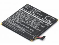 Аккумулятор для Asus MeMO Pad HD7 ME173X (C11P1304)