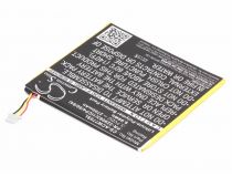 Аккумулятор для планшета Acer Iconia One B1-770 (PR-329083)