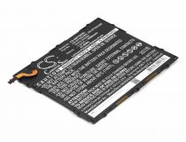 Аккумулятор для Samsung Galaxy Tab A 10.1 (EB-BT585ABE) 6000mAh