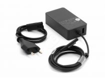 Блок питания для Microsoft 13.5 Surface Book (A1706) 65W
