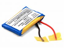 Аккумулятор для усилителя наушников Fiio E3, E5, E6