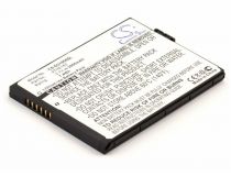 Аккумулятор для КПК HTC ATHE160, O2 XDA Flint