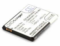 Аккумулятор для Huawei, МегаФон U8180, МТС 950 (HB4J1H, HB4J1)