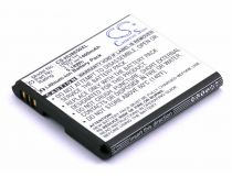 Аккумулятор для Huawei U8650, U8655, U8850 (HB5K1, HB5K1H)