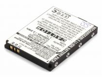 Аккумулятор для КПК Acer beTouch E100, E101, E200 (A7BTA040H)