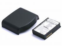 Усиленный аккумулятор для HP IPAQ RX1950 (HSTNN-H09C-WL)