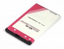 Аккумулятор для телефона Nokia BP-4L, BP-4LV, EB-4L (1500mAh)