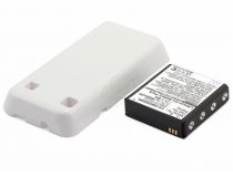 Усиленный аккумулятор для Samsung GT-i9000 Galaxy S (EB575152VU)