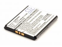 Аккумулятор для Sony Ericsson BST-33, CBA-0001003 (900mAh)