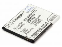 Аккумулятор для Samsung Galaxy Ace 3, Galaxy Star Plus (B100AE)