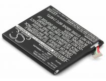 Аккумулятор для телефона HTC One X, X+, XL (BJ83100, BM35100)