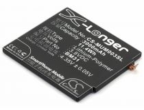 Аккумулятор для Xiaomi Mi3 (BM31)