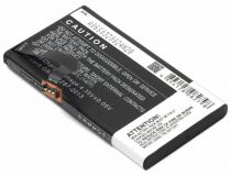 Аккумулятор для Nokia Lumia 1020 (BV-5XW)