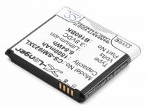 Аккумулятор для Samsung GT-i9235 Galaxy Golden (B160BE, B160BK)