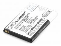 Аккумулятор для Philips Xenium W336, W632, X622 (AB2100AWMC)