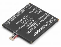 Аккумулятор для Alcatel One Touch 6012X (TLp017A1, TLp017A2)