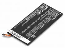 Аккумулятор для Samsung Galaxy A5 SM-A500F (EB-BA500ABE)