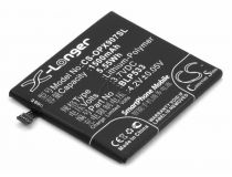 Аккумулятор для телефона OPPO Finder X907 (BLP533)