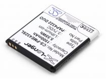 Аккумулятор для телефона Prestigio MultiPhone 4322 Duo (PAP4322)