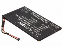 Аккумулятор для док-станции Asus Padfone Station P03 (C11-P03)