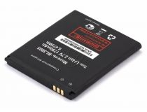 Аккумулятор для сотового телефона Fly IQ4402, IQ4404 (BL3805)