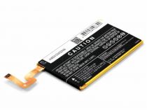 Аккумулятор для телефона Lenovo Vibe X2Pt5 (BL238)