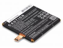 Аккумулятор для телефона BQ Aquaris E5 HD (GYA1407)