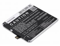 Аккумулятор для телефона Meizu Metal (BT50)