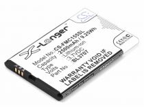 Аккумулятор для телефона Fly IQ4401 ERA Energy 2 (BL3707)