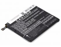 Аккумулятор для телефона Xiaomi Mi Note Pro (BM34)