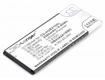 Аккумулятор для телефона Huawei Honor 4A, Y6 (HB4342A1RBC)