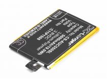 Аккумулятор для Asus ZenFone Max ZC550KL (C11P1508)