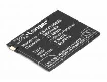 Аккумулятор для телефона OnePlus 3 (BLP613)