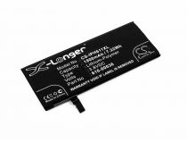 Аккумулятор для телефона Apple iPhone 6S (616-00036) 1900mAh