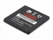 Аккумулятор для телефона Fly IQ434 ERA Nano 5 (BL6412)