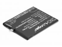 Аккумулятор для телефона ZTE Nubia N2 (Li3950T44P6h856751)