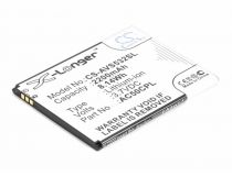 Аккумулятор для телефона Archos 50c Platinum (AC50CPL)