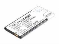 Аккумулятор для Samsung Galaxy A3 2016 (EB-BA310ABE) 2300mAh