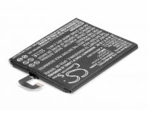 Аккумулятор для телефона Xiaomi Mi Note 3 (BM3A)