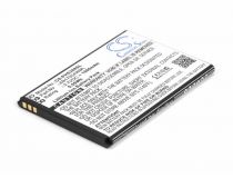 Аккумулятор для телефона Philips S388 (AB1700AWML)