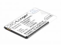 Аккумулятор для телефона Archos 40 Helium 4G (AC40HE)