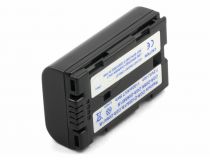 Аккумулятор для Panasonic CGR-D08, CGR-D08R, CGR-D08S, CGR-D120