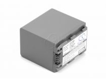 Усиленный аккумулятор для видеокамеры Sony NP-FP90, NP-FP91