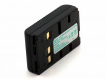Аккумулятор для Panasonic P-V212, VSB0200 (1200mAh)