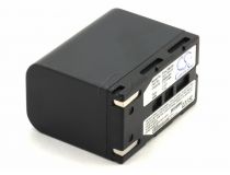 Усиленный аккумулятор для видеокамеры Samsung SB-LSM320