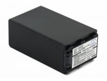 Усиленный аккумулятор для видеокамеры Sony NP-FH100, NP-FH120