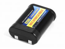 Аккумулятор для фотоаппарата 2CR5, DL245, KL2CR5, RL2CR5