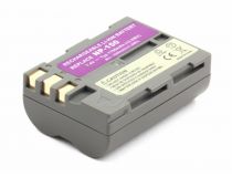 Аккумулятор для фотоаппарата FujiFilm NP-150 (1500mAh)